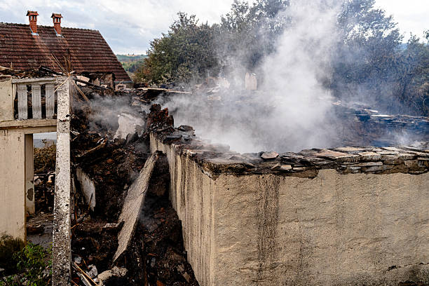 Reliable Fire Damage Restoration contractor in Darby, PA by Fire Damage Biloxi