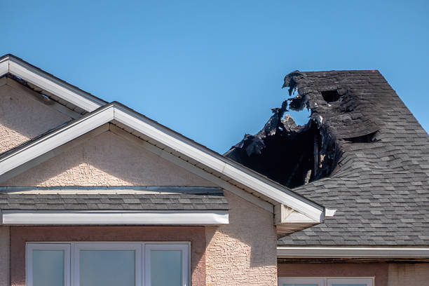 Licensed Fire Damage Restoration service in Darby, PA - Fire Damage Biloxi